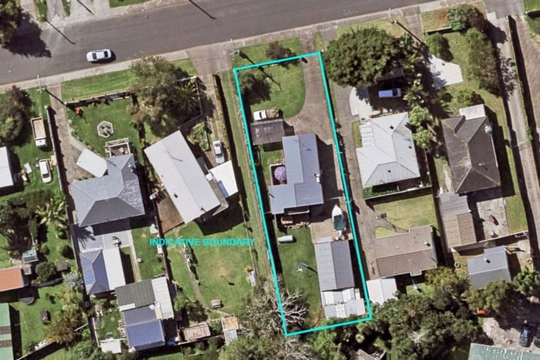 Photo of property in 428 Panama Road, Mount Wellington, Auckland, 1062