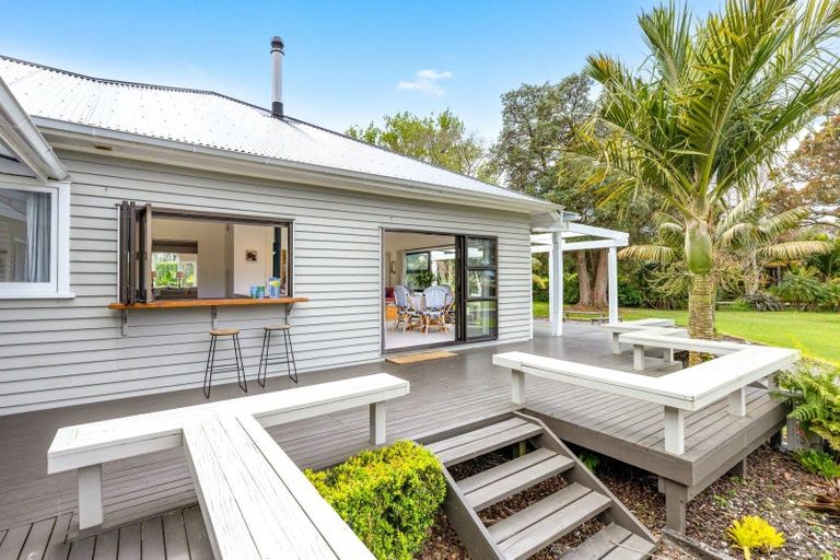 Photo of property in 252b Point Wells Road, Point Wells, Warkworth, 0986