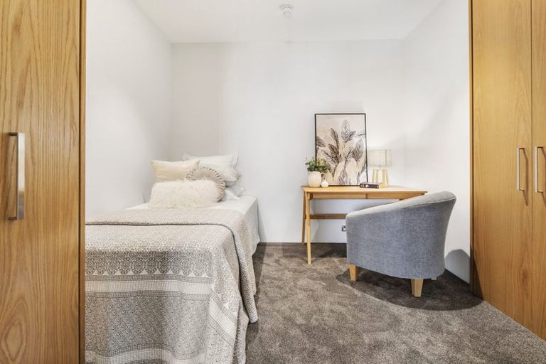 Photo of property in Chaffers Dock, 108/22 Herd Street, Te Aro, Wellington, 6011