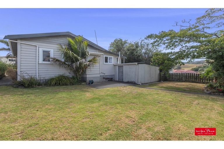 Photo of property in 3 View Road, Hikurangi, 0114