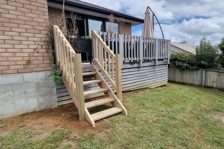 Photo of property in 4 Rooseville Mews, Pukekohe, 2120