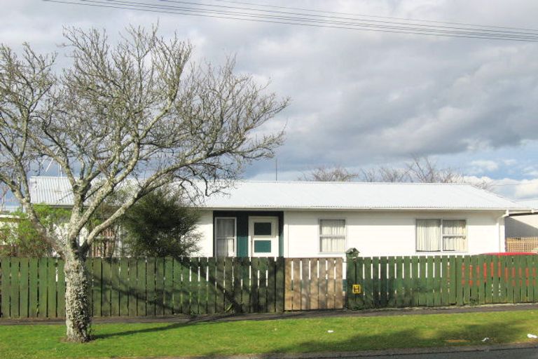 Photo of property in 17a Irvine Street, Frankton, Hamilton, 3204