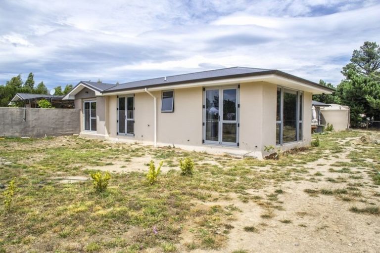 Photo of property in 125 Pearson Road, Cromwell, 9384