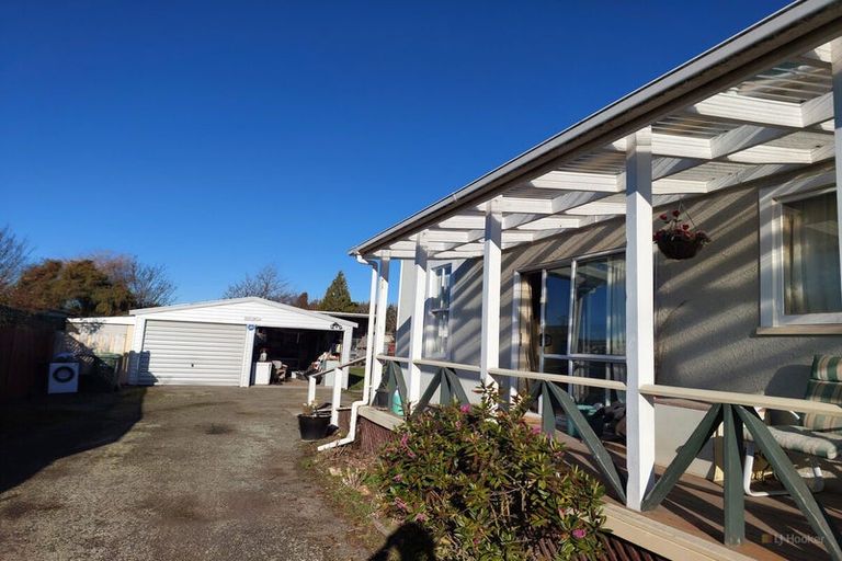 Photo of property in 5 Edward Street, Waimate, 7924
