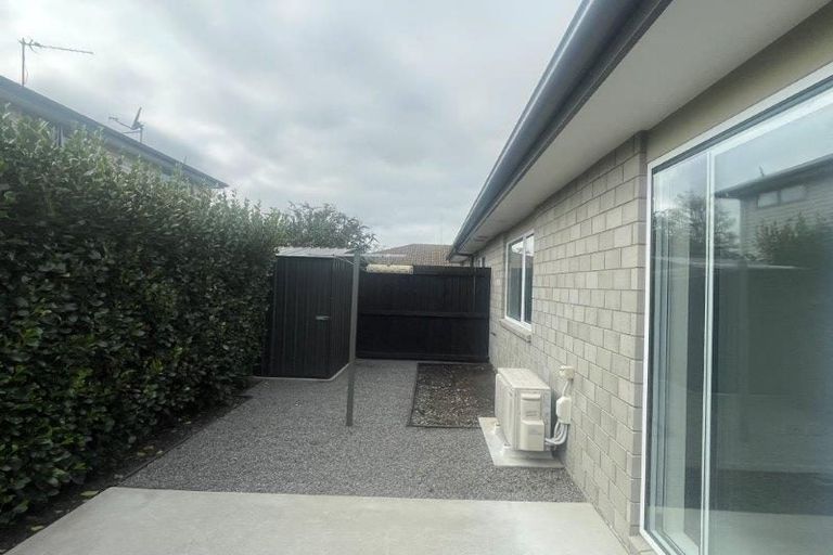 Photo of property in 3/76 Grafton Street, Waltham, Christchurch, 8011