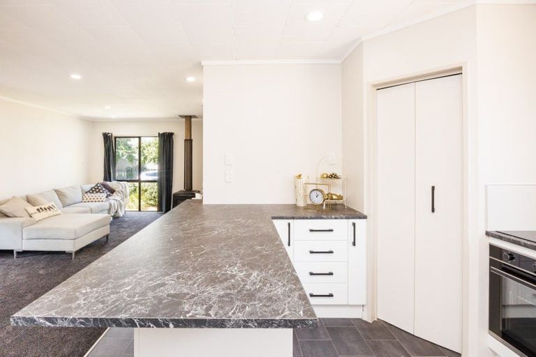 Photo of property in 4 Ngarimu Street, Roslyn, Palmerston North, 4414