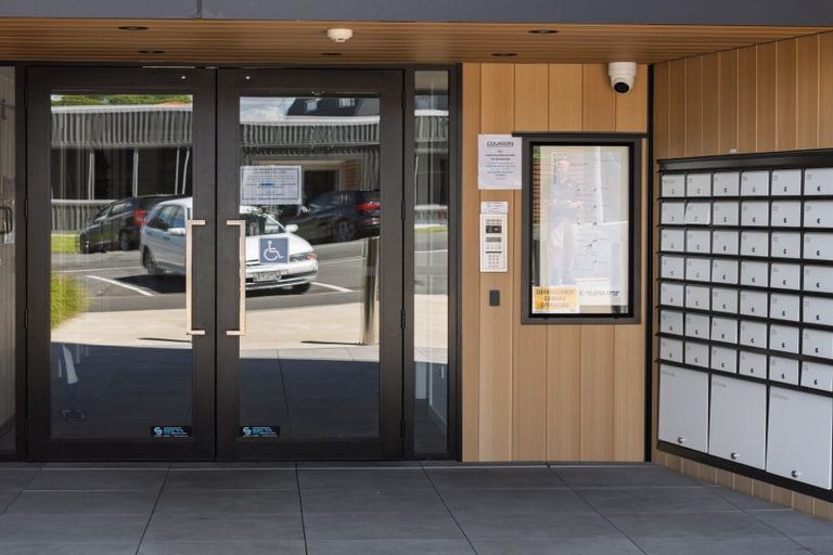 Photo of property in 206/75 Fourth Avenue, Tauranga, 3110