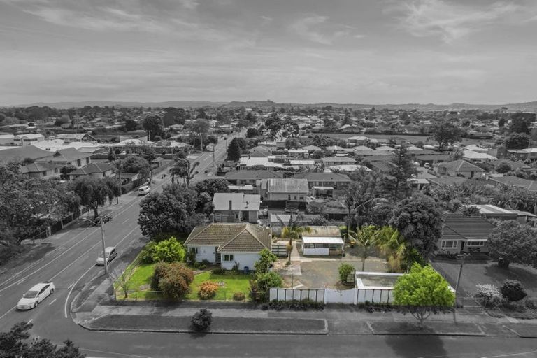 Photo of property in 29 Tennessee Avenue, Mangere East, Auckland, 2024