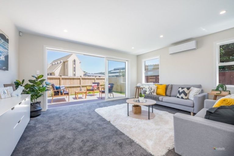 Photo of property in 79 Woburn Road, Woburn, Lower Hutt, 5010