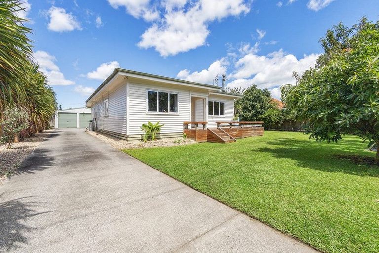Photo of property in 2 Dawson Street, Matamata, 3400