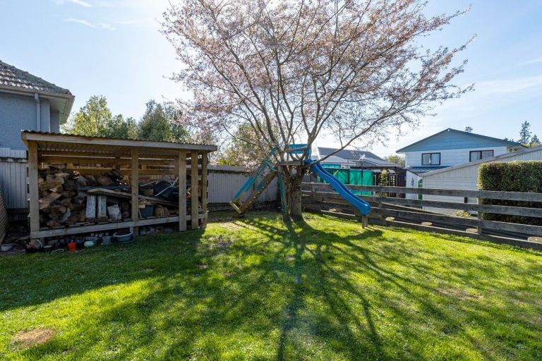 Photo of property in 45 Peel Street, Geraldine, 7930