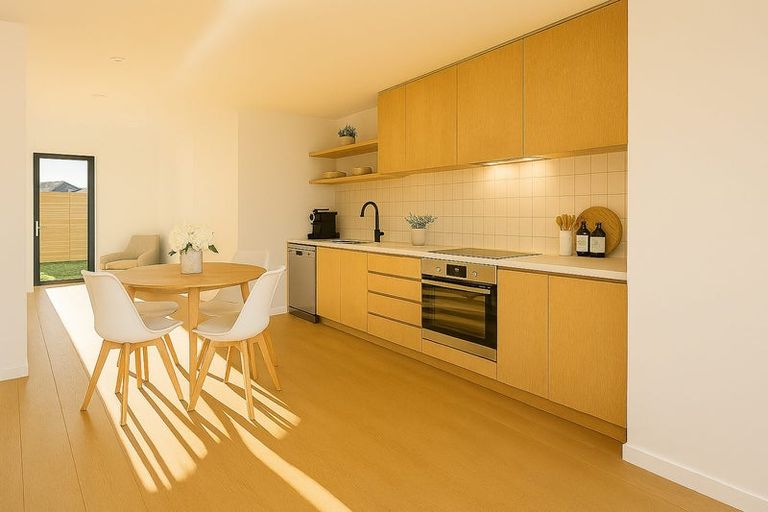 Photo of property in 29/10 Trieste Way, Paraparaumu, 5032