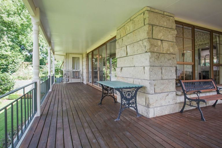 Photo of property in 104 Burwood Road, Matamata, 3400