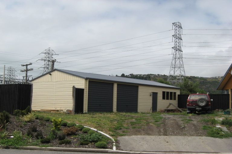 Photo of property in 83 Scruttons Road, Heathcote Valley, Christchurch, 8022