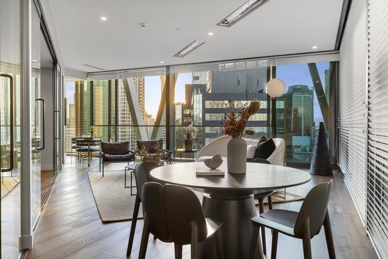 Photo of property in The International, 1001/9 Princes Street, Auckland Central, Auckland, 1010