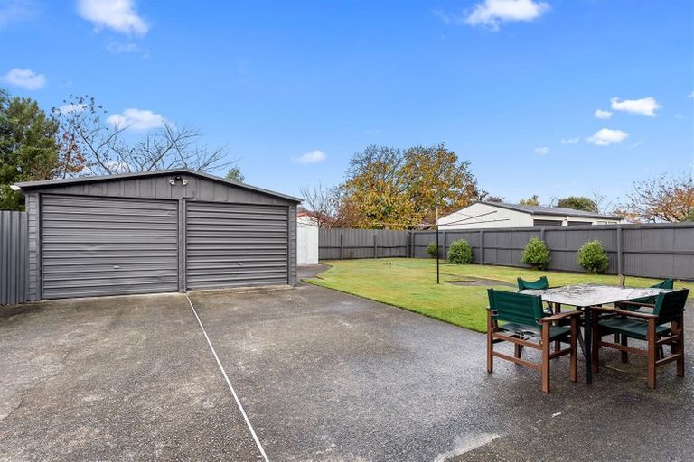 Photo of property in 17 Taurima Street, Hei Hei, Christchurch, 8042