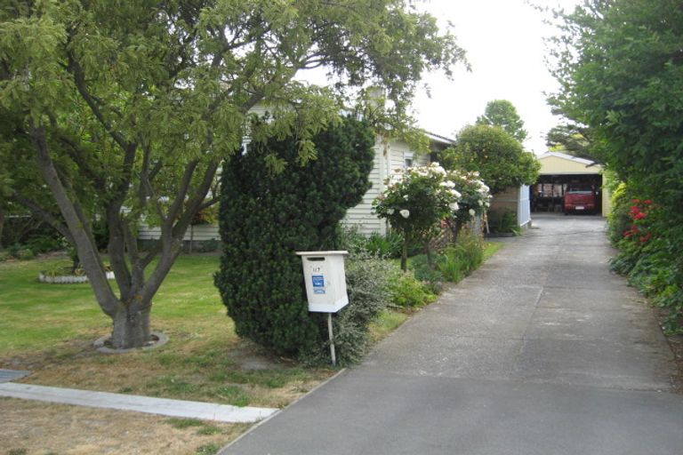 Photo of property in 115 Marshland Road, Shirley, Christchurch, 8061