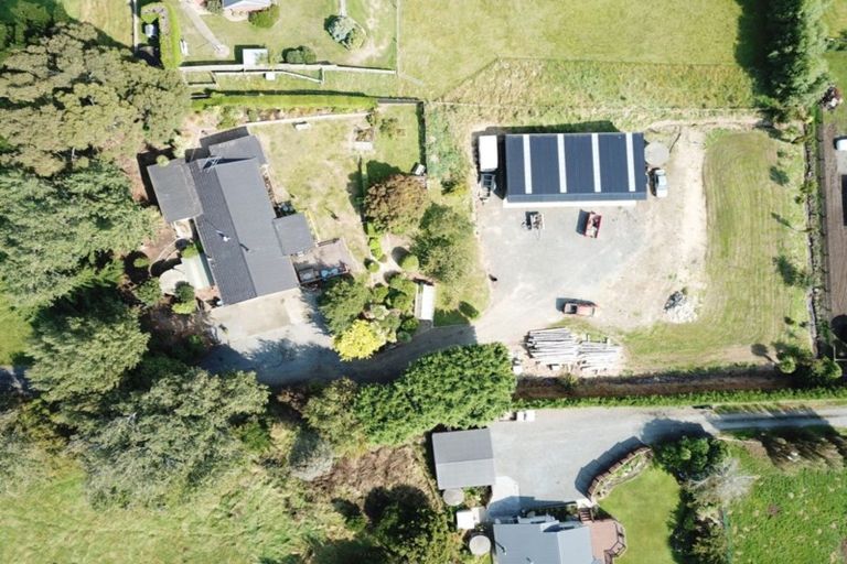 Photo of property in 50 Taiepa Road, Otatara, Invercargill, 9879