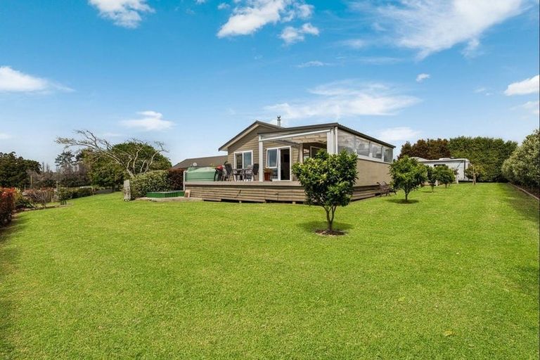 Photo of property in 118a Wymer Road, Glenbrook, Waiuku, 2681