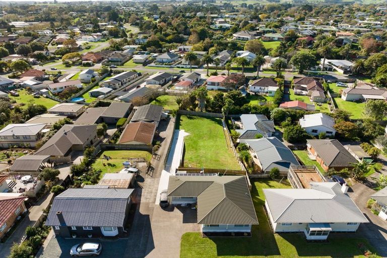 Photo of property in 18a George Street, Waiuku, 2123