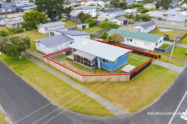 Photo of property in 200 Tamaki Road, Whangamata, 3620