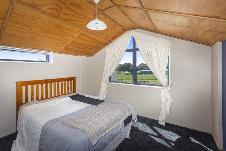 Photo of property in 443 Johns Road, Fernside, Rangiora, 7471