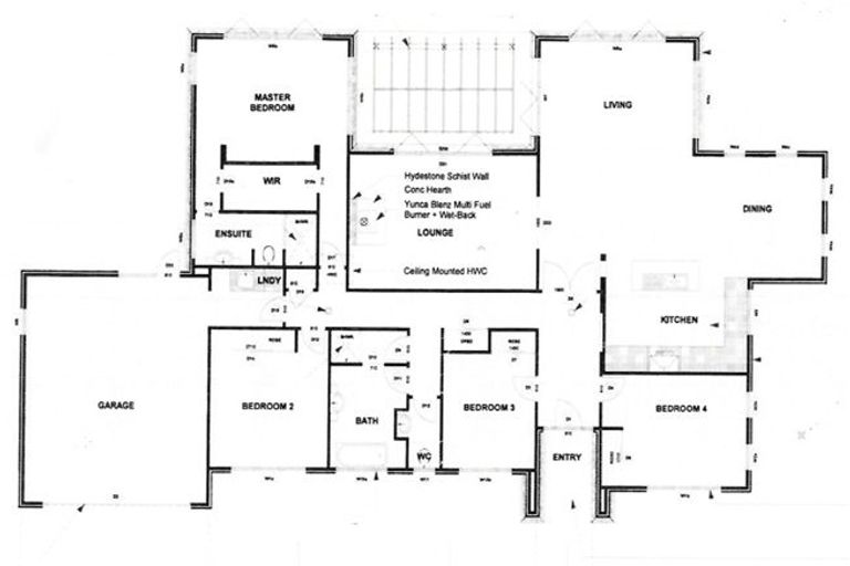 Photo of property in 122b Rutherglen Road, Rutherglen, Greymouth, 7805