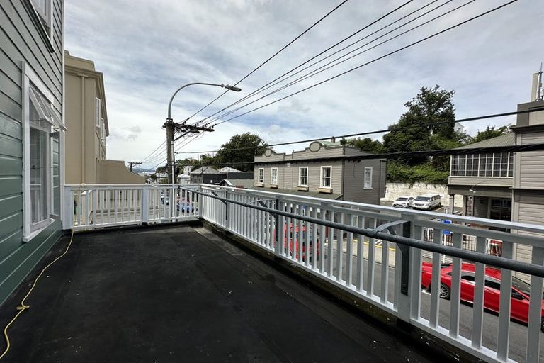 Photo of property in 4/318 Tinakori Road, Thorndon, Wellington, 6011