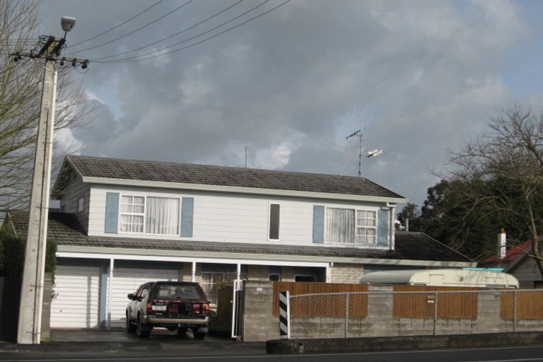 Photo of property in 2/165 River Road, Hamilton East, Hamilton, 3216