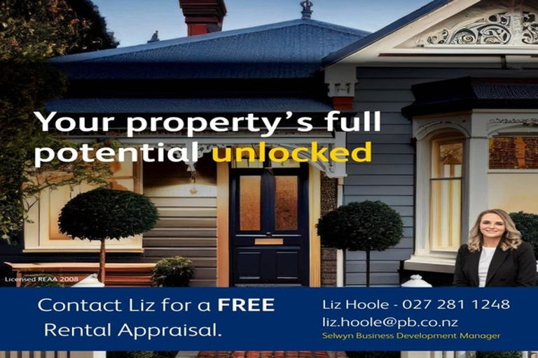 Photo of property in 80 Bangor Road, Darfield, 7510