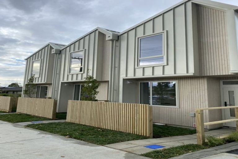 Photo of property in 3/7 Twelfth Avenue, Tauranga South, Tauranga, 3112