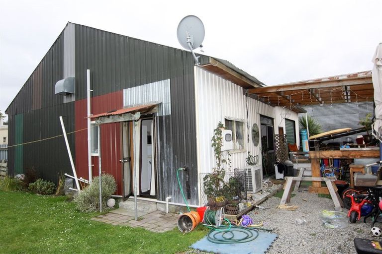 Photo of property in 49 Gray Street, Fairlie, 7925