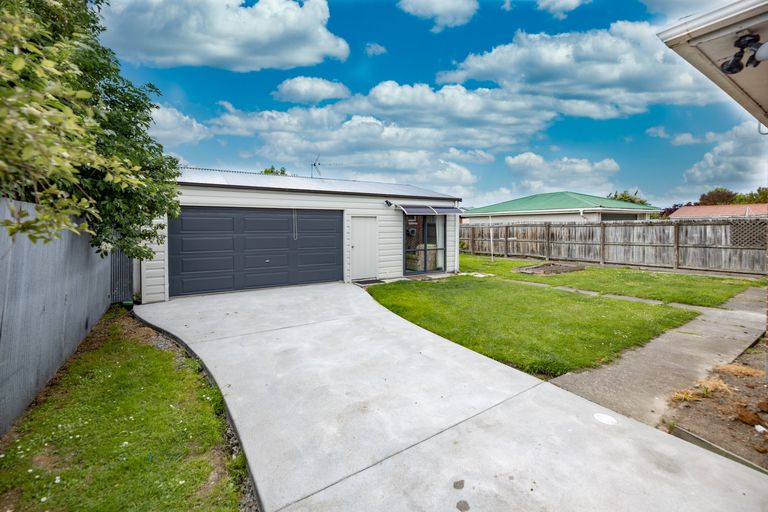 Photo of property in 32 Hope Street, Shirley, Christchurch, 8013