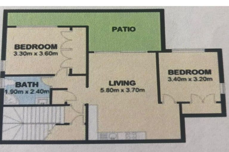 Photo of property in 20 Harrowglen Drive, Northcross, Auckland, 0632