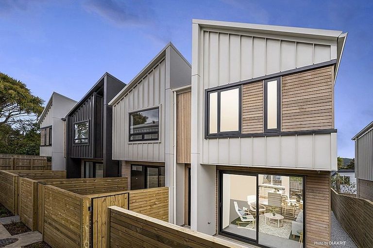 Photo of property in 11/13 Fancourt Street, Karori, Wellington, 6012