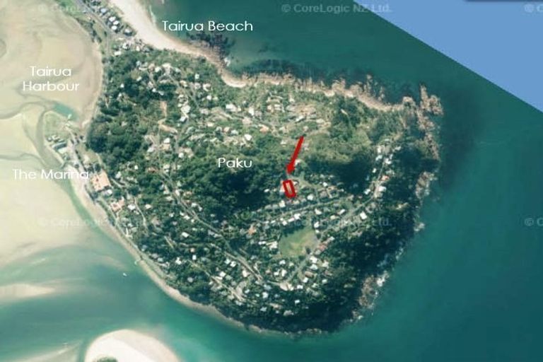 Photo of property in 10 Tirinui Crescent, Tairua, 3508