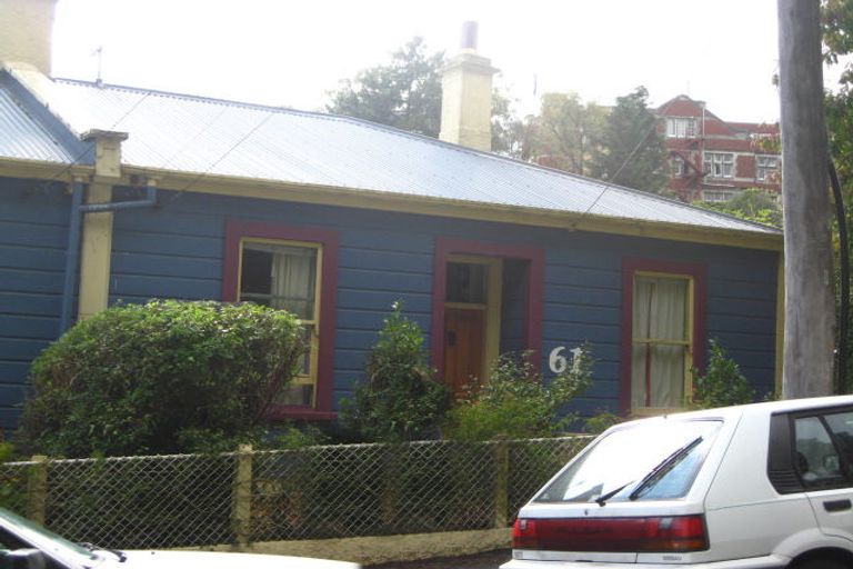 Photo of property in 1/63 Opoho Road, North East Valley, Dunedin, 9010