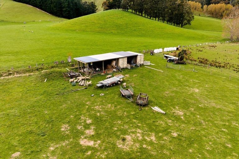 Photo of property in 66 Deer Park Road, Cheviot, 7310