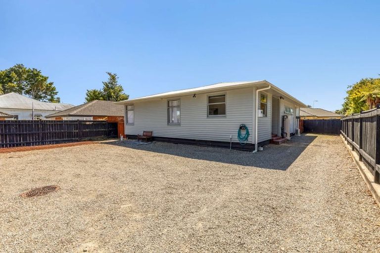 Photo of property in 81a Macarthur Street, Levin, 5510