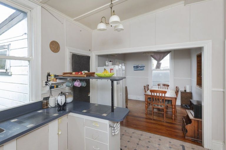 Photo of property in 57 Stafford Street, Whataupoko, Gisborne, 4010