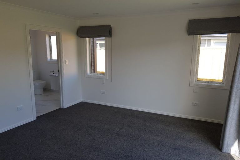 Photo of property in 6 Hickmott Street, Rangiora, 7400