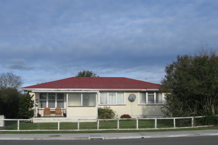 Photo of property in 1219 Jellicoe Street, Mayfair, Hastings, 4122