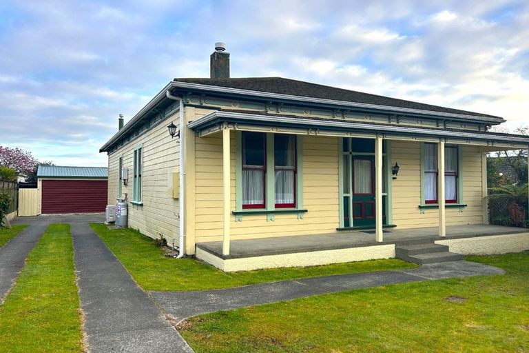 Photo of property in 1 Wilkes Street, Richmond, 7020