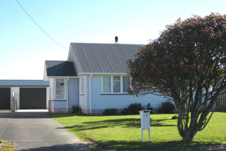 Photo of property in 2 Hudson Avenue, Bulls, 4818