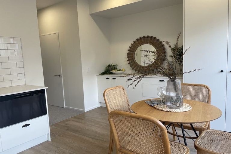 Photo of property in 6/2 Albemarle Street, Sydenham, Christchurch, 8023