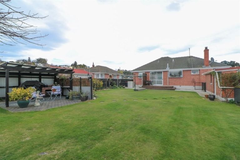Photo of property in 7 Athol Place, Highfield, Timaru, 7910