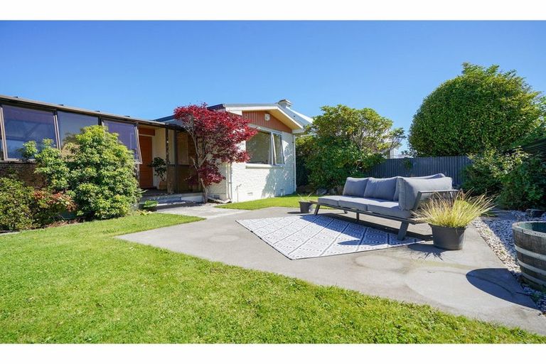 Photo of property in 47 Robertson Street, Richmond, Invercargill, 9810