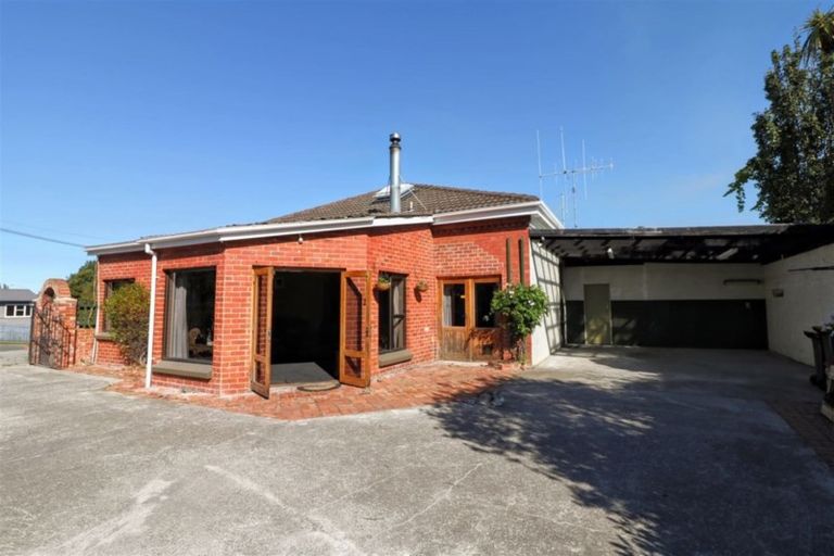 Photo of property in 75 Cain Street, Parkside, Timaru, 7910