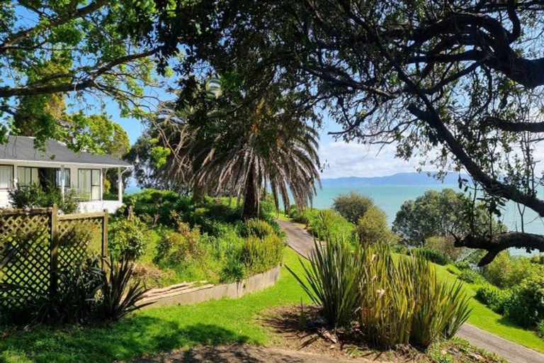 Photo of property in 858a Thames Coast Sh25 Road, Te Mata, Thames, 3575