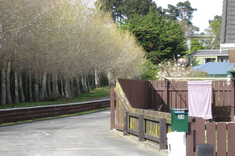 Photo of property in 23 Nikau Street, Tawhero, Whanganui, 4501